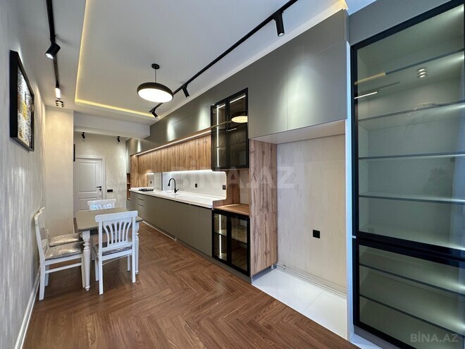 Satılır 4 otaqlı yeni tikili 142 m², Əhmədli m., photo 16 from 30