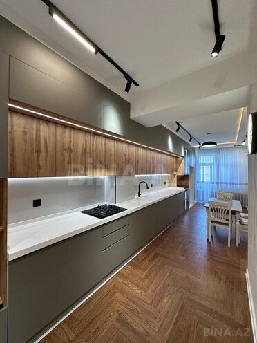 Satılır 4 otaqlı yeni tikili 142 m², Əhmədli m., photo 15 from 30