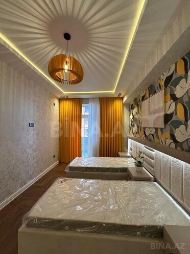 Satılır 4 otaqlı yeni tikili 142 m², Əhmədli m., photo 4 from 30