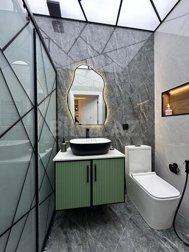 Satılır 4 otaqlı yeni tikili 142 m², Əhmədli m., photo 10 from 30