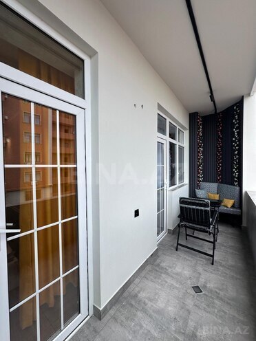 Satılır 4 otaqlı yeni tikili 142 m², Əhmədli m., photo 6 from 30