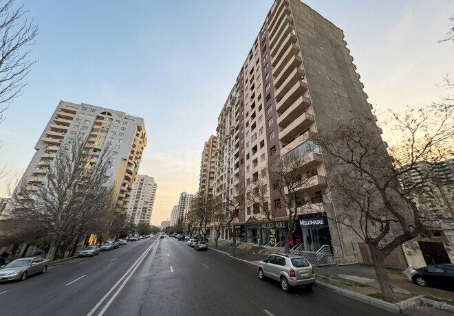 Satılır 3 otaqlı yeni tikili 150 m², Elmlər Akademiyası m., photo 1 from 18