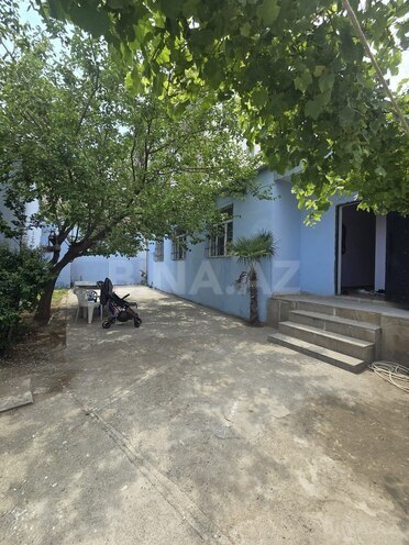 Satılır 4 otaqlı həyət evi/bağ evi 80 m², photo 1 from 11
