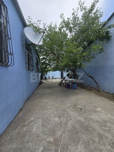 Satılır 4 otaqlı həyət evi/bağ evi 80 m², photo 3 from 11