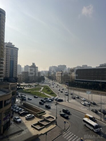 Satılır 3 otaqlı köhnə tikili 100 m², Nizami m., photo 12 from 13