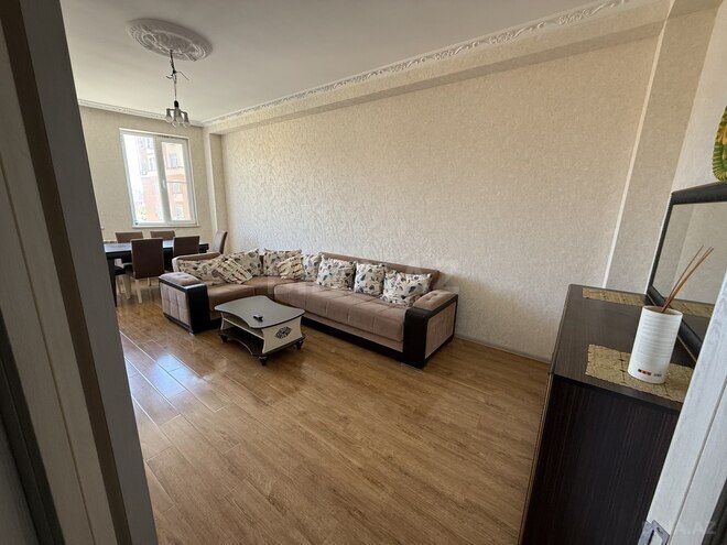 Satılır 3 otaqlı yeni tikili 92 m², Masazır q., photo 3 from 32
