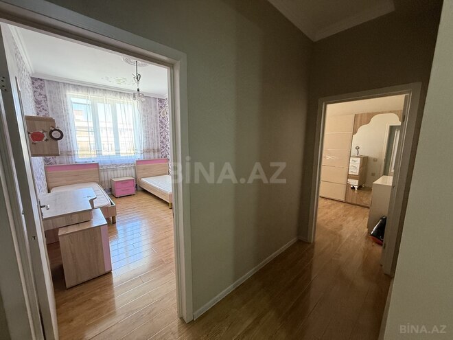 Satılır 3 otaqlı yeni tikili 92 m², Masazır q., photo 15 from 32