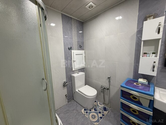 Satılır 3 otaqlı yeni tikili 92 m², Masazır q., photo 21 from 32