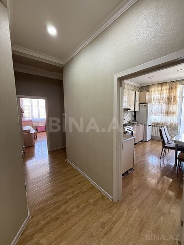 Satılır 3 otaqlı yeni tikili 92 m², Masazır q., photo 12 from 32