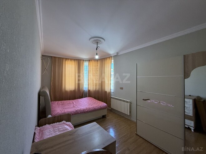 Satılır 3 otaqlı yeni tikili 92 m², Masazır q., photo 17 from 32