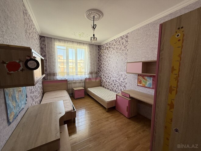 Satılır 3 otaqlı yeni tikili 92 m², Masazır q., photo 13 from 32