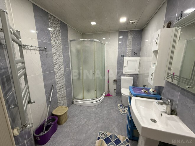 Satılır 3 otaqlı yeni tikili 92 m², Masazır q., photo 20 from 32