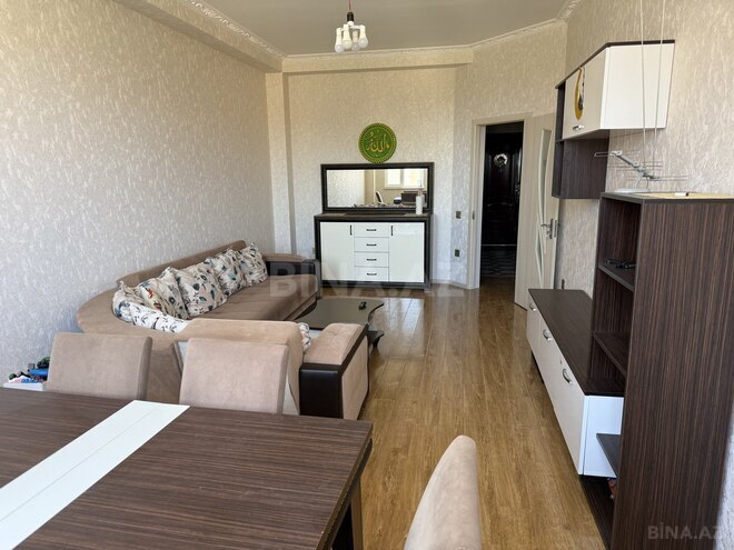Satılır 3 otaqlı yeni tikili 92 m², Masazır q., photo 5 from 32