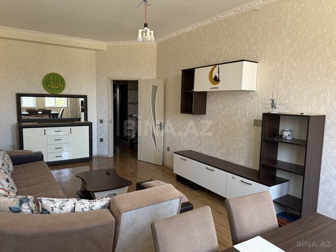 Satılır 3 otaqlı yeni tikili 92 m², Masazır q., photo 6 from 32