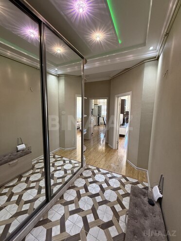 Satılır 3 otaqlı yeni tikili 92 m², Masazır q., photo 25 from 32