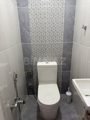 Satılır 3 otaqlı yeni tikili 92 m², Masazır q., photo 23 from 32