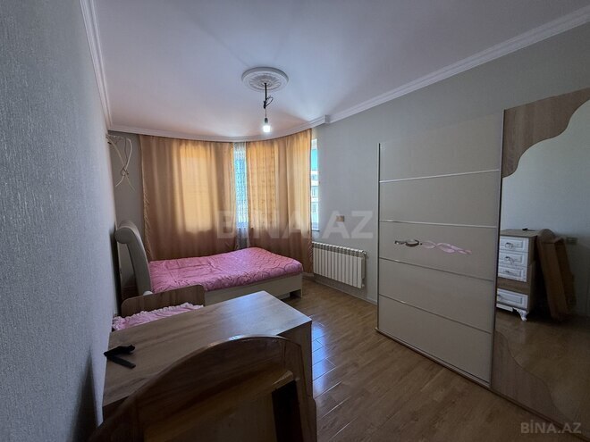 Satılır 3 otaqlı yeni tikili 92 m², Masazır q., photo 16 from 32