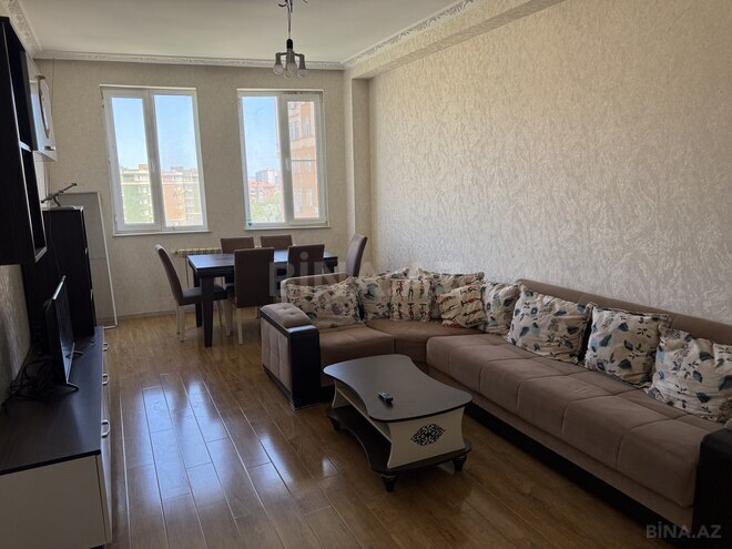 Satılır 3 otaqlı yeni tikili 92 m², Masazır q., photo 29 from 32