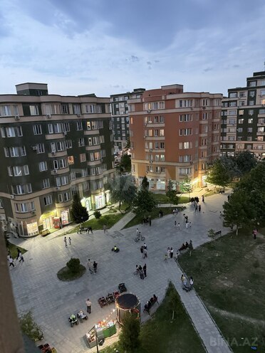 Satılır 3 otaqlı yeni tikili 92 m², Masazır q., photo 30 from 32