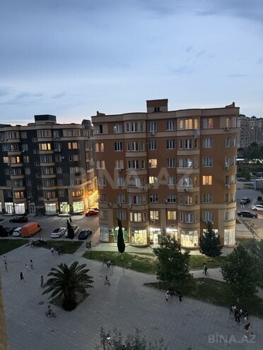 Satılır 3 otaqlı yeni tikili 92 m², Masazır q., photo 31 from 32