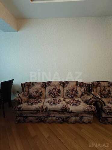 İcarəyə verilir 2 otaqlı yeni tikili 90 m², 28 May m., photo 8 from 21