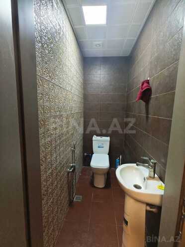 İcarəyə verilir 2 otaqlı yeni tikili 90 m², 28 May m., photo 18 from 21