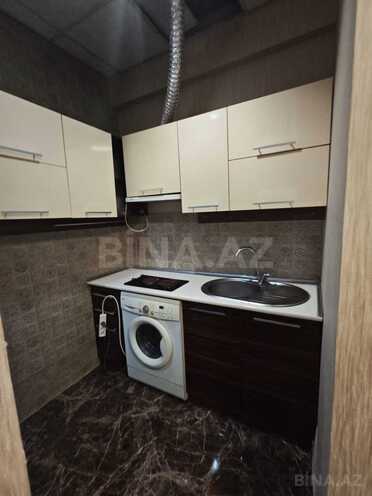 İcarəyə verilir 2 otaqlı yeni tikili 90 m², 28 May m., photo 12 from 21