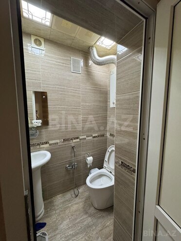 İcarəyə verilir 3 otaqlı köhnə tikili 100 m², Gənclik m., photo 11 from 12