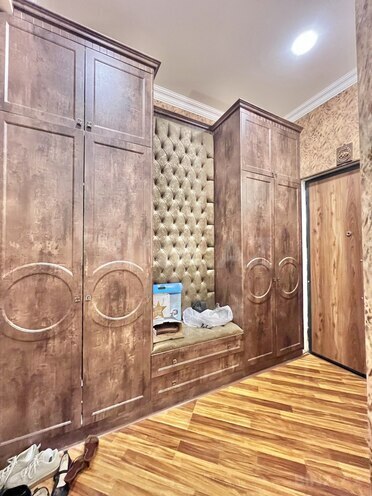 Satılır 3 otaqlı yeni tikili 125 m², Nəsimi r., photo 10 from 12