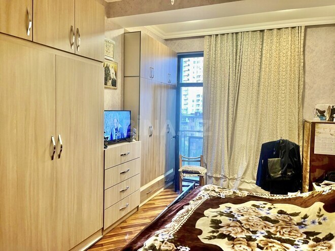 Satılır 3 otaqlı yeni tikili 125 m², Nəsimi r., photo 8 from 12