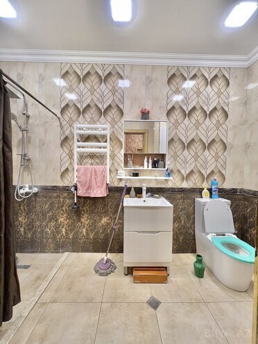 Satılır 3 otaqlı yeni tikili 125 m², Nəsimi r., photo 11 from 12
