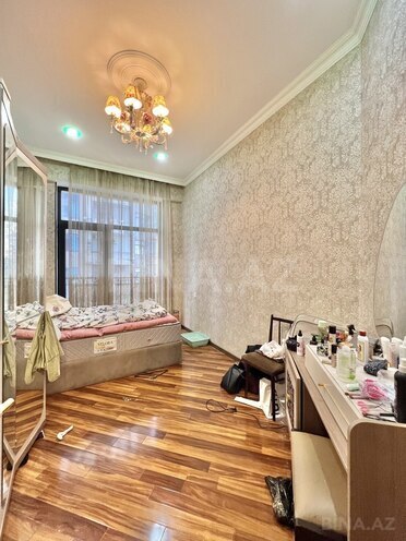 Satılır 3 otaqlı yeni tikili 125 m², Nəsimi r., photo 7 from 12