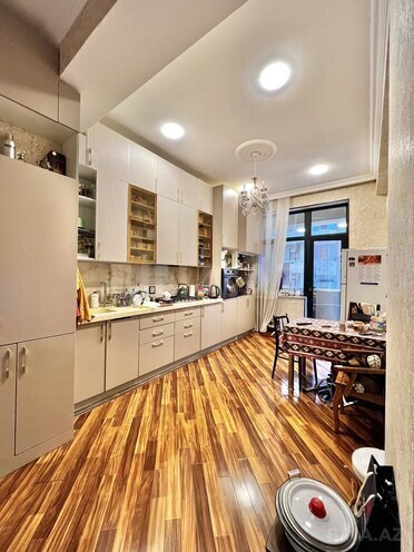 Satılır 3 otaqlı yeni tikili 125 m², Nəsimi r., photo 5 from 12
