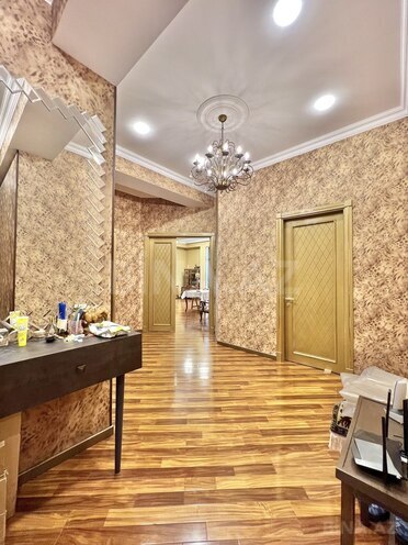 Satılır 3 otaqlı yeni tikili 125 m², Nəsimi r., photo 9 from 12