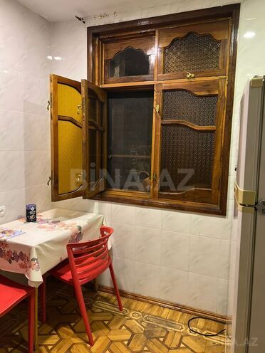İcarəyə verilir 4 otaqlı köhnə tikili 110 m², 8-ci mikrorayon q., photo 23 from 26