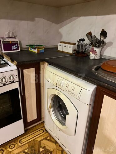 İcarəyə verilir 4 otaqlı köhnə tikili 110 m², 8-ci mikrorayon q., photo 21 from 26