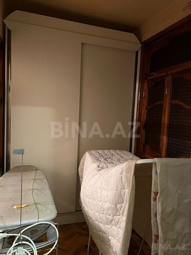 İcarəyə verilir 4 otaqlı köhnə tikili 110 m², 8-ci mikrorayon q., photo 19 from 26