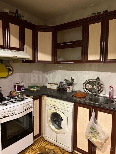 İcarəyə verilir 4 otaqlı köhnə tikili 110 m², 8-ci mikrorayon q., photo 20 from 26