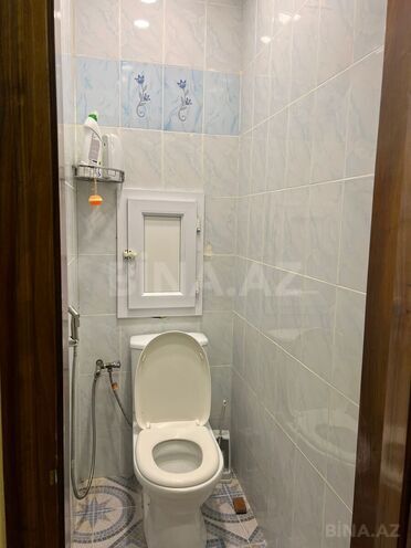 İcarəyə verilir 4 otaqlı köhnə tikili 110 m², 8-ci mikrorayon q., photo 24 from 26