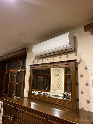 İcarəyə verilir 4 otaqlı köhnə tikili 110 m², 8-ci mikrorayon q., photo 17 from 26