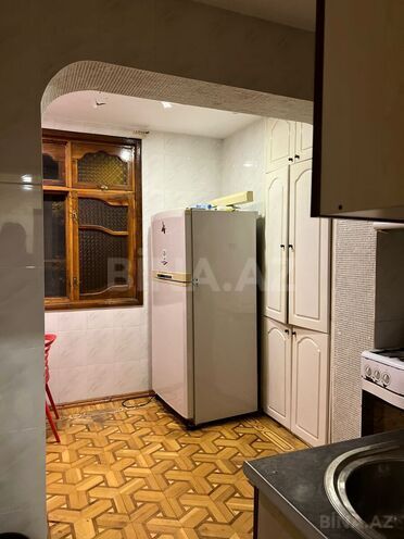 İcarəyə verilir 4 otaqlı köhnə tikili 110 m², 8-ci mikrorayon q., photo 22 from 26