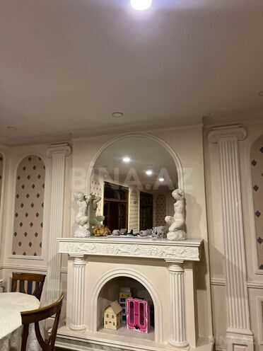 İcarəyə verilir 4 otaqlı köhnə tikili 110 m², 8-ci mikrorayon q., photo 15 from 26