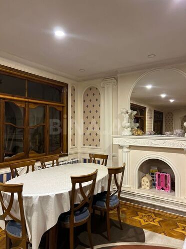 İcarəyə verilir 4 otaqlı köhnə tikili 110 m², 8-ci mikrorayon q., photo 14 from 26