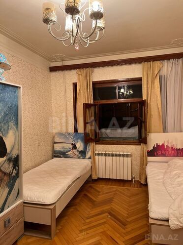 İcarəyə verilir 4 otaqlı köhnə tikili 110 m², 8-ci mikrorayon q., photo 12 from 26