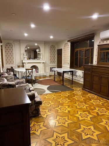İcarəyə verilir 4 otaqlı köhnə tikili 110 m², 8-ci mikrorayon q., photo 7 from 26