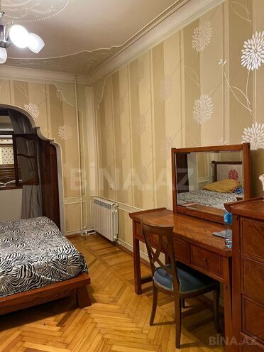 İcarəyə verilir 4 otaqlı köhnə tikili 110 m², 8-ci mikrorayon q., photo 5 from 26
