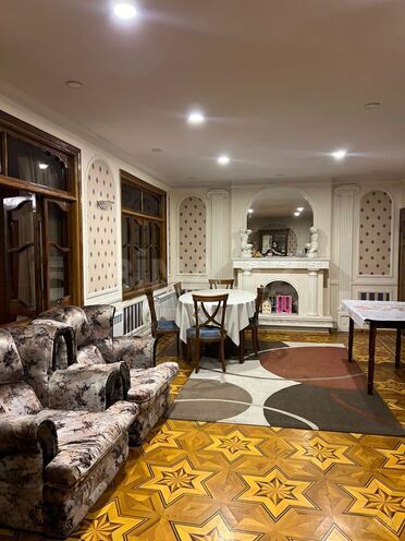 İcarəyə verilir 4 otaqlı köhnə tikili 110 m², 8-ci mikrorayon q., photo 3 from 26