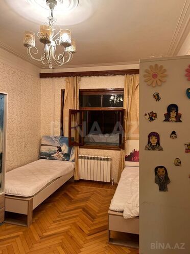 İcarəyə verilir 4 otaqlı köhnə tikili 110 m², 8-ci mikrorayon q., photo 10 from 26