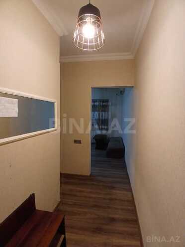 Satılır 1 otaqlı köhnə tikili 46 m², photo 21 from 27