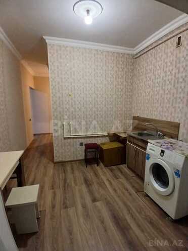 Satılır 1 otaqlı köhnə tikili 46 m², photo 20 from 27